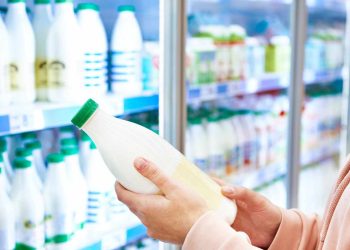latte migliore supermercato