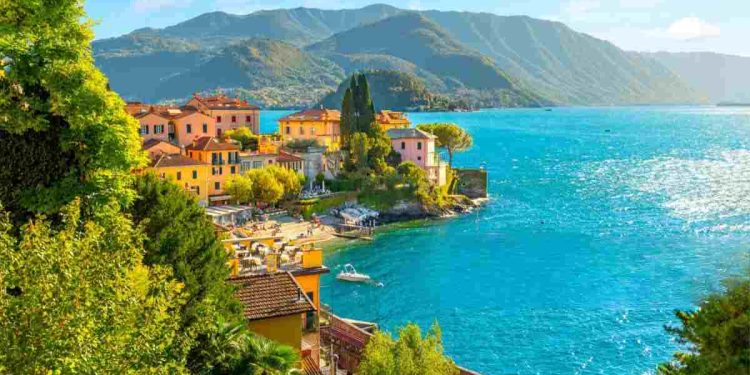 Posti meravigliosi in Lombardia