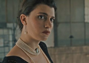 Anticipazioni Mare Fuori 23 aprile 2025 (Screen Raiplay)