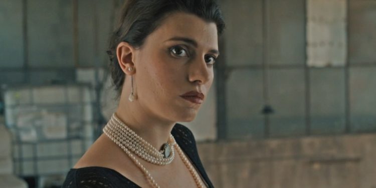 Anticipazioni Mare Fuori 23 aprile 2025 (Screen Raiplay)