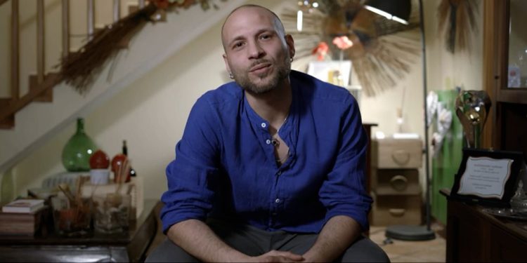 Alessandro e Francesca Matrimonio a prima vista 2025