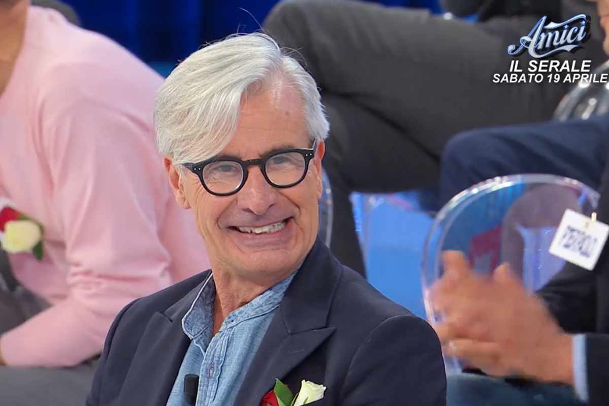 gemma perché è finita con arcangelo