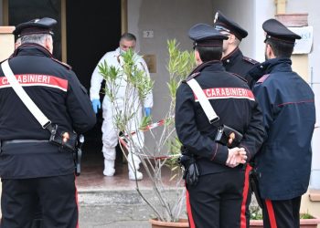 Carabinieri e RIS