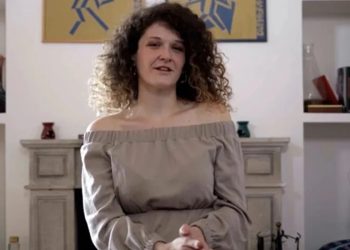 Francesca e Alessandro a Matrimonio a prima vista 2025