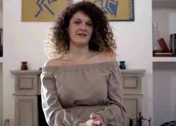 Francesca e Alessandro a Matrimonio a prima vista 2025