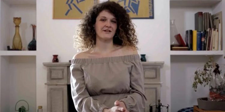 Francesca e Alessandro a Matrimonio a prima vista 2025