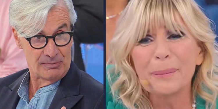 gemma perché è finita con arcangelo