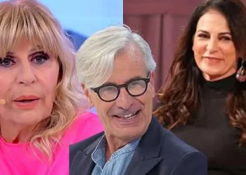 Gemma Galgani, Marina e Arcangelo di Uomini e Donne