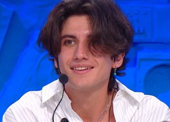 Jacopo Sol eliminato Amici 24