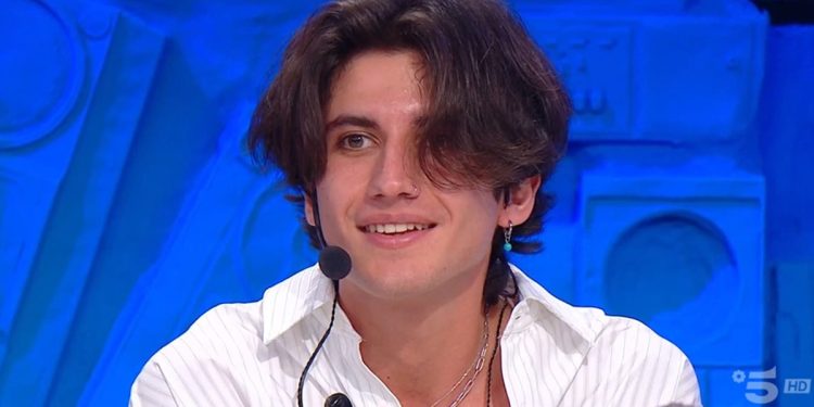 Jacopo Sol eliminato Amici 24