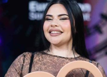 Miriana Conte, Eurovision 2025