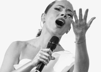 Nina Zizic, Eurovision 2025