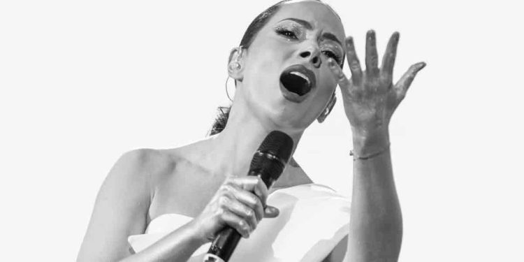 Nina Zizic, Eurovision 2025