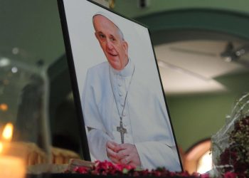 commemorazione Papa Francesco