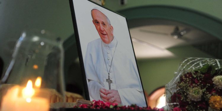 commemorazione Papa Francesco