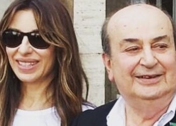 Sabrina Impacciatore