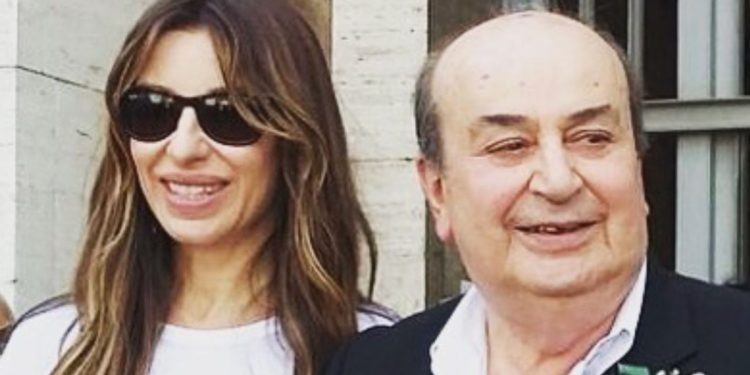 Sabrina Impacciatore