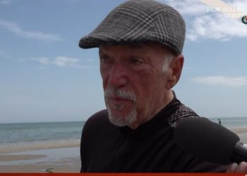 Sebastiano Visintin, il marito di Liliana Resinovich