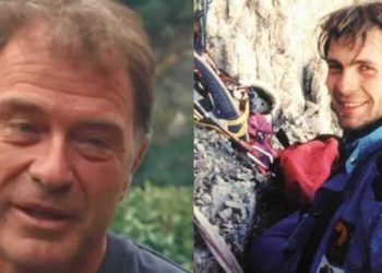 Antonio Rossi Lorenzo Mazzoleni a Pechino Express 2025