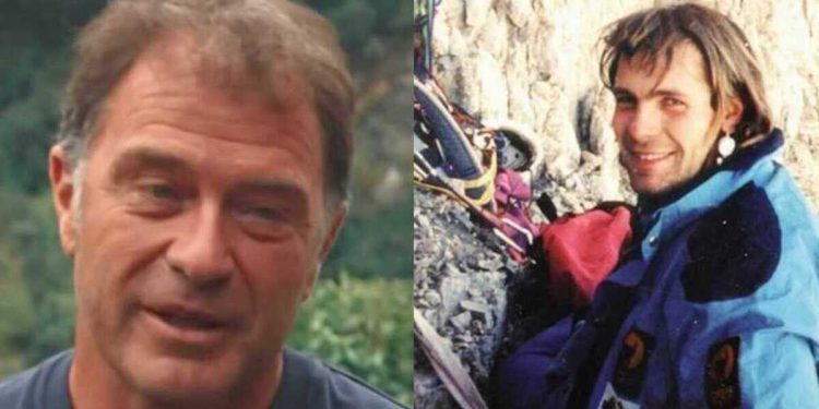 Antonio Rossi Lorenzo Mazzoleni a Pechino Express 2025