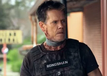 The Bondsman, la serie disponibile su Prime Video