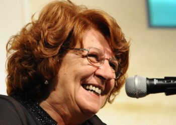 Vittoria Maioli Sanese