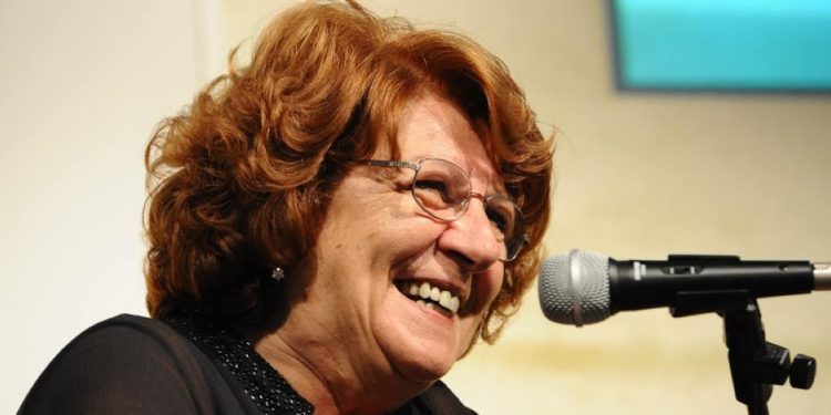 Vittoria Maioli Sanese