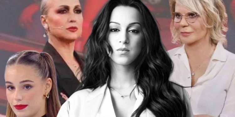 agata reale si racconta