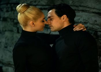 Il film in prima serata su Rai 2 (Foto Web)