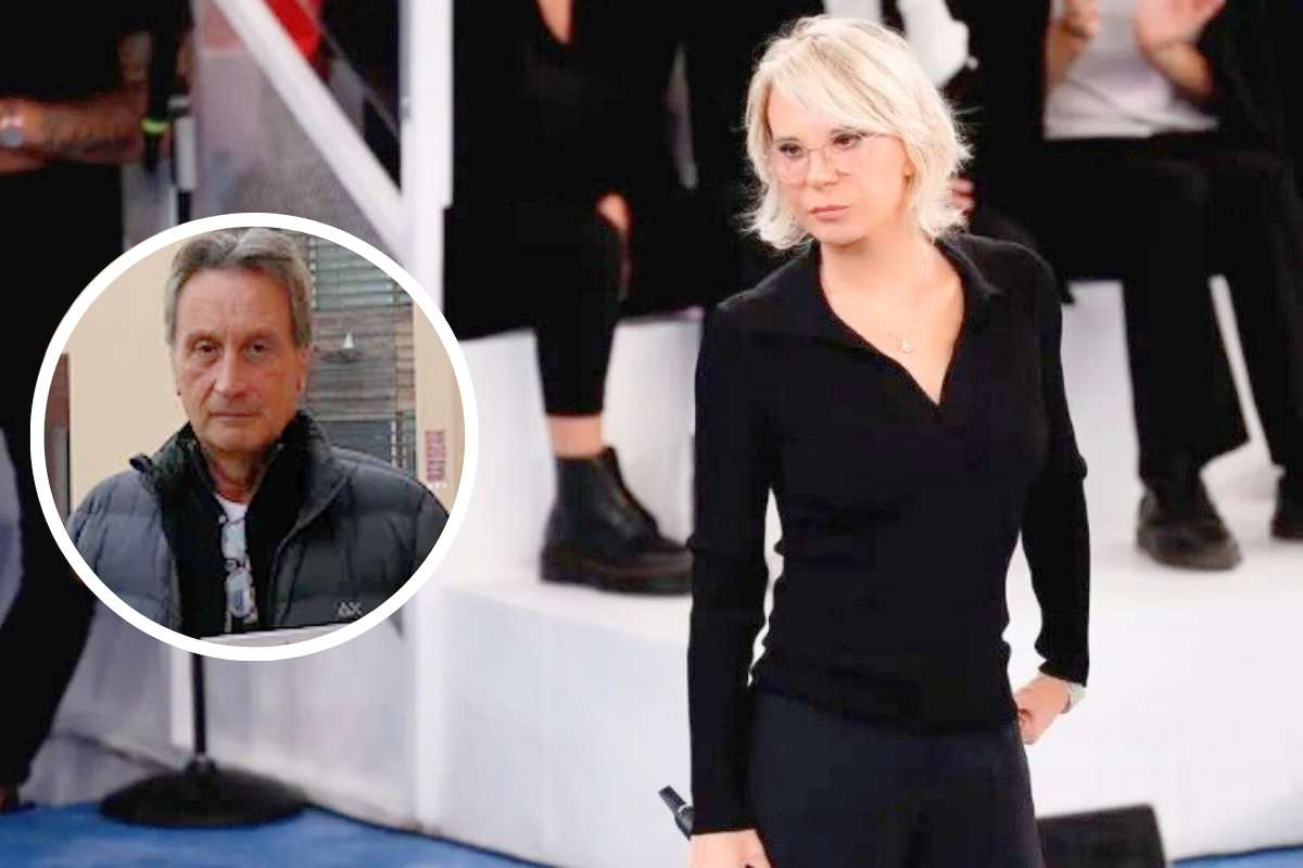 Giuseppe De Filippi fratello di Maria