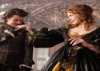 Il film nel pomeriggio di Rai 3 (Foto Web)Ph: Rolf Konow, SMPSP© 2011 Constantin Film Produktion GmbH, NEF Productions, S.A.S., and New Legacy Film Ltd. All rights reserved.