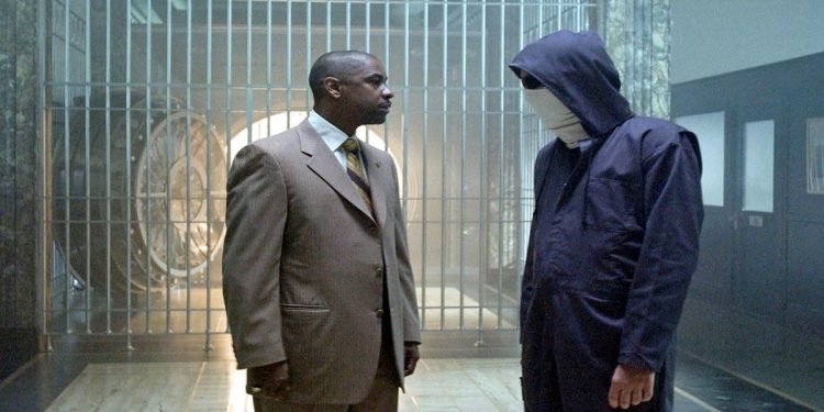 Il film in prima serata su Rete 4 (Foto Web)