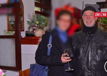 La sosia di Liliana Resinovich (Foto: Chi l'ha visto)