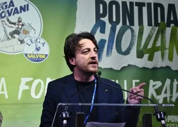 Stefani, Lega Giovani