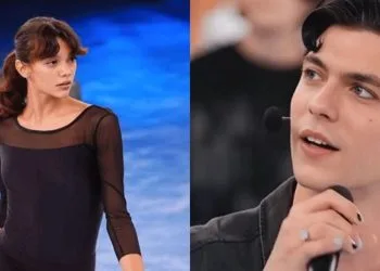 Trigno e Chiara, chi è eliminato a Amici 24?