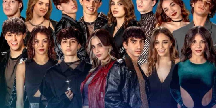 Amici ecco quanto guadagnano