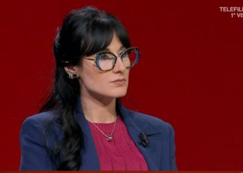 Caso Chiara Poggi: la legale di Sempio, Angela Taccia