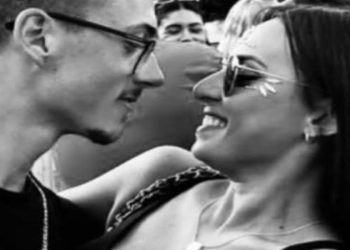 Chiara Spatola e Simone Sorrentino uccisi a Volvera (Foto: web)