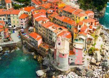 borgo più romantico al mondo