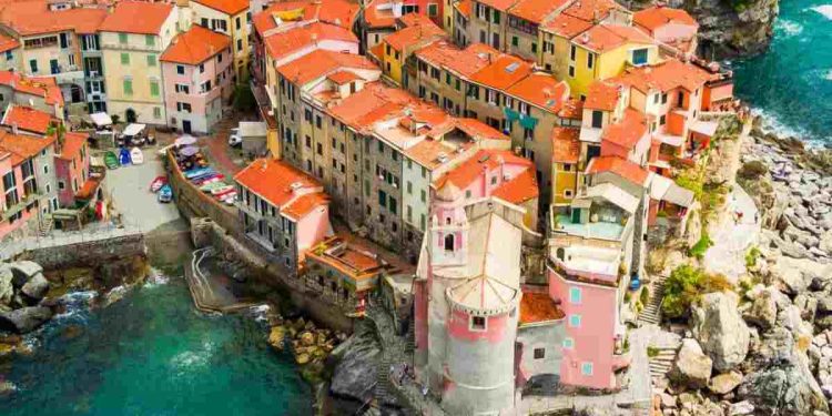 borgo più romantico al mondo