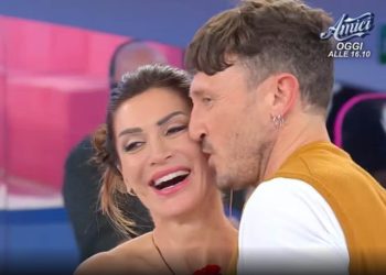 Uomini e Donne dichiarazioni Barbara