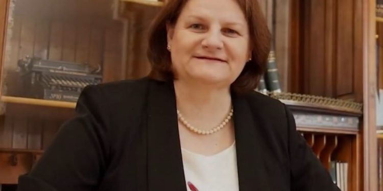 Hannah Dugan, giudice arrestata nella contea di Milwaukee (Foto: The Economic Times)