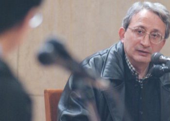 Alberto Franceschini