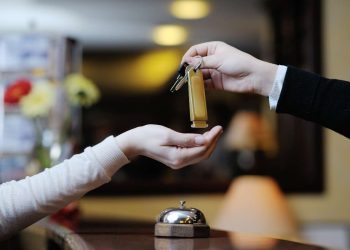 cosa non fare mai in hotel