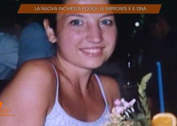 Garlasco, giallo impronte (Foto: Quarto Grado)