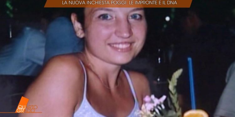 Garlasco, giallo impronte (Foto: Quarto Grado)