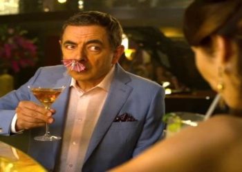 Il film nel pomeriggio di Italia 1 (Foto Web)