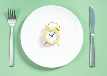 cosa succede al corpo se digiuni