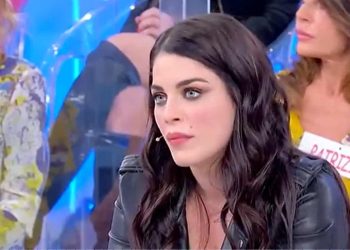 samantha curcio ued incinta