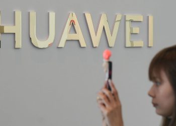 Huawei